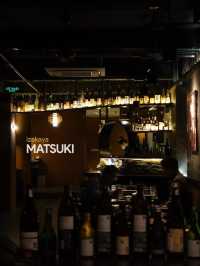 Izakaya Matsuki