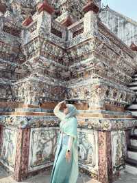 How to spend 4 days in Bangkok