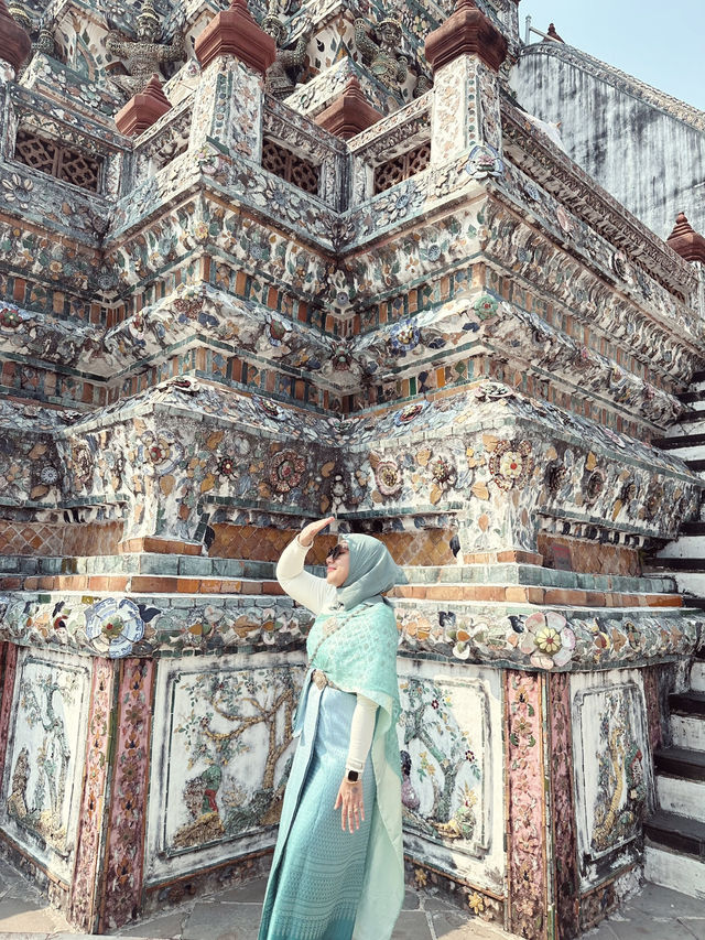 How to spend 4 days in Bangkok
