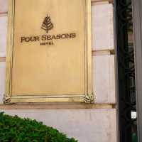 Four Seasons Hotel Madrid