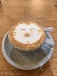 Rest is more Gelato Cafe Hatyai: Minimalist Scoops with a Japanese Soul