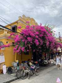 รีวิวเดินเล่นเมืองเก่าฮอยอัน – เสน่ห์ไม่เคยจาง