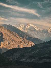 ปากีสถาน เหนือ