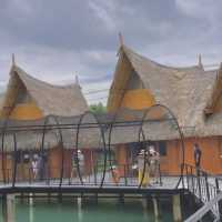 🌿 SeaVerse Cafe & Restaurant - หาดใหญ่