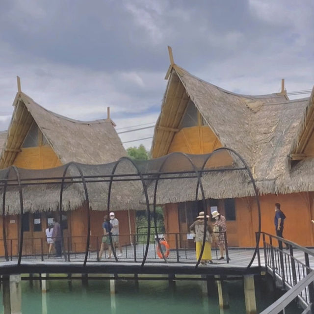 🌿 SeaVerse Cafe & Restaurant - หาดใหญ่