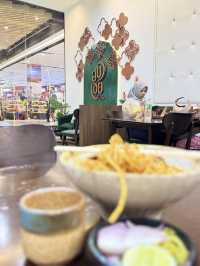 ร้าน อบเชย (Obchey Cafe & Restaurant) 