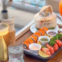 Marasca Samui บีชรีสอร์ท บีชคลับดีต่อใจ