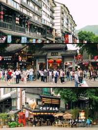 Ciqikou