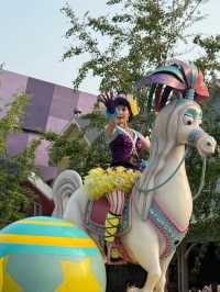 Making Memories at Universal Studios Beijing—One Ride at a Time