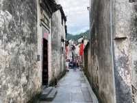 Xidi Village (Anhui)