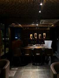 Parosand Skybar & Restaurant