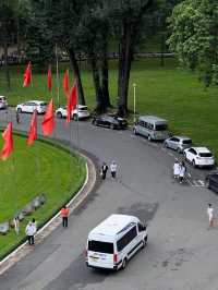 Independence Palace