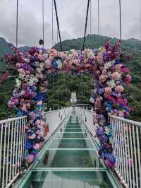 韶關雲門山景區