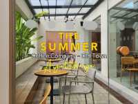 The Summer Coffee - Old Town