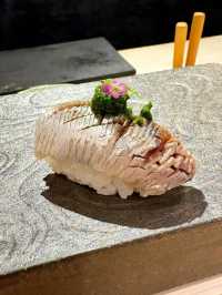 大阪🇯🇵 新鮮度100分超值omakase壽司🍣
