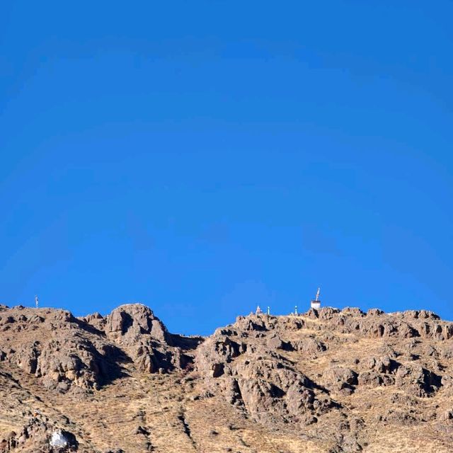 Tashilhunpo Monastery (Shigatse, Tibet)
