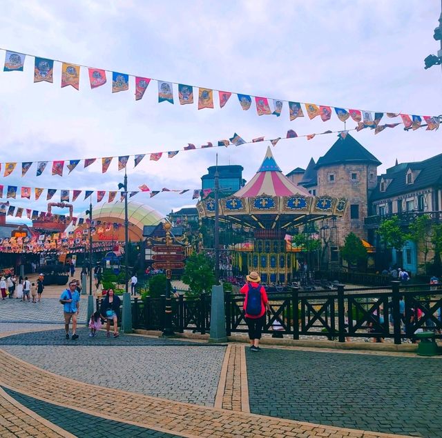  แผนเที่ยว Ba Na Hills 1 วัน เก็บครบแลนด์มาร์ก