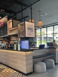  🌴 COSI Pattaya Wong Amat Beach – Trendy & Pet-Friendly Boutique Stay