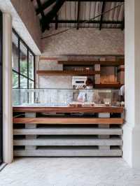 Burnt Ends Bakery Singapore