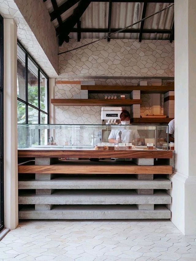 Burnt Ends Bakery Singapore
