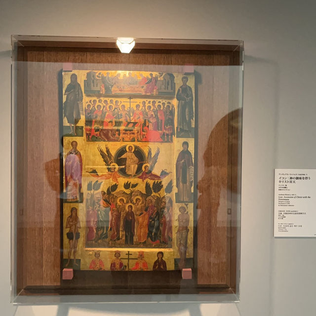 🏛️ Timeless Beauty at The National Museum of Western Art, Tokyo