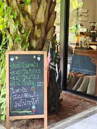 ร้านอาหารท้ายเหมือง 076 สโลว์ไลฟ์รสชาติที่จริงใจ