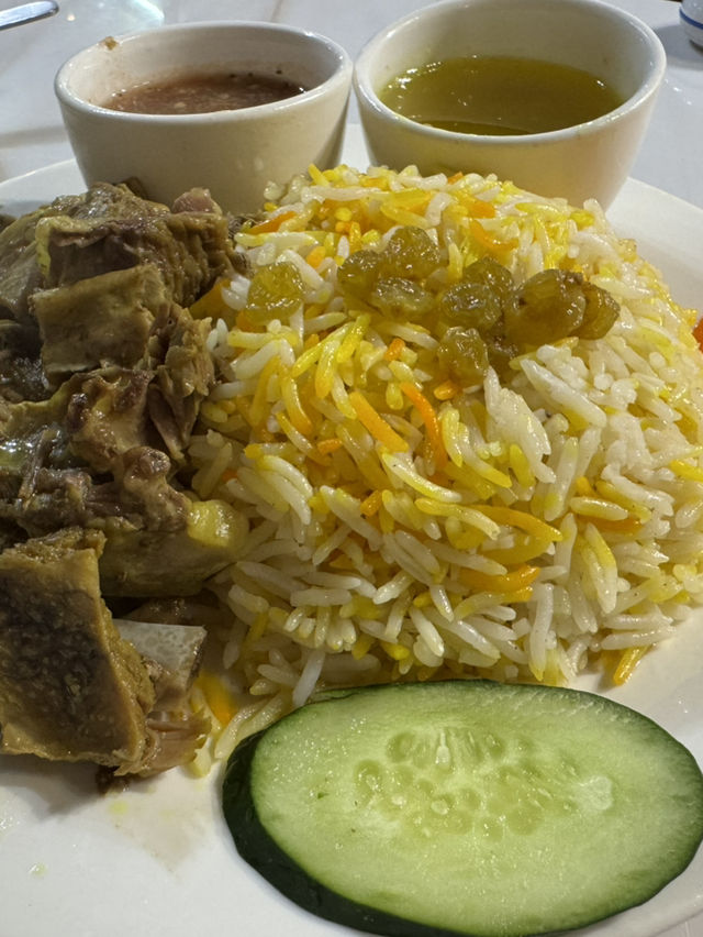 馬六甲古蹟與美食小旅行