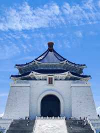 🧧 Taipei on a Budget – Big City Fun Under RM170!