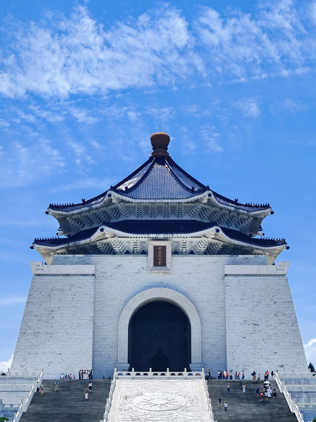 🧧 Taipei on a Budget – Big City Fun Under RM170!