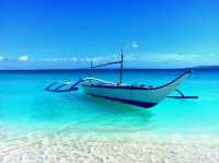 Subic Beach – Calm and Clear in Matnog, Sorsogon