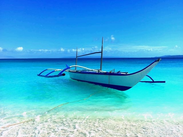 Subic Beach – Calm and Clear in Matnog, Sorsogon