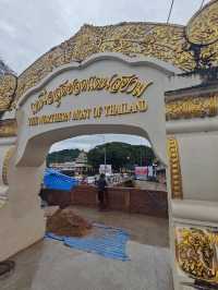 タイ北部は魅力がいっぱい‼️