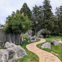 Shilin Stone Forest (Kunming, Yunnan)