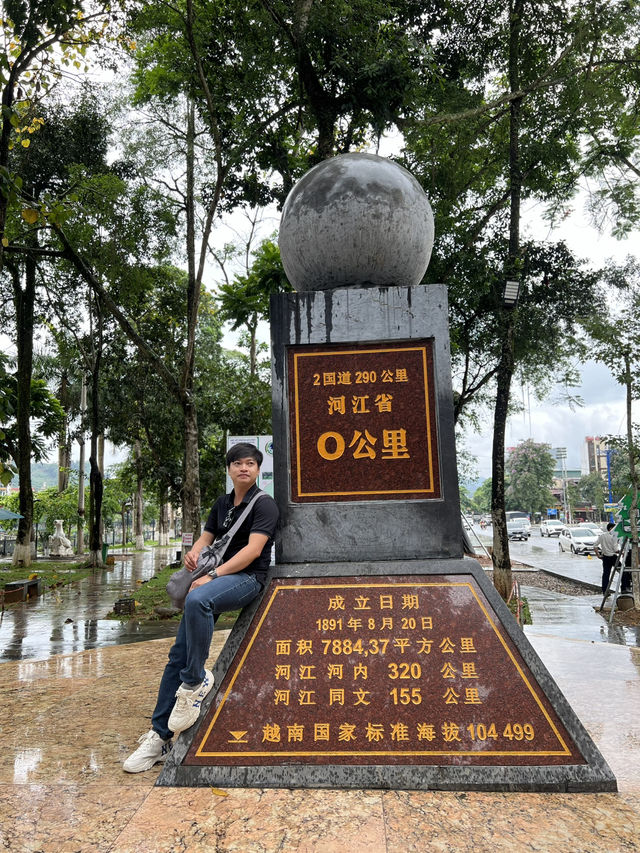 Where Every Ha Giang Adventure Begins