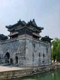 The Summer Palace – A Masterpiece of Imperial Chinese Gardens