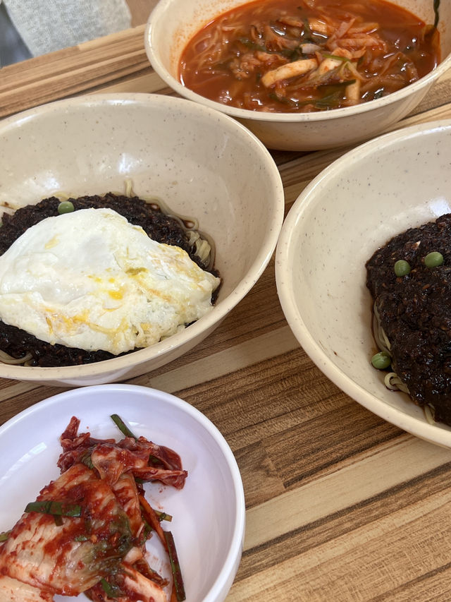 목포 맛집 여행 ‘태동반점’🖤 목포 맛집 여행 ‘태동반점’🖤