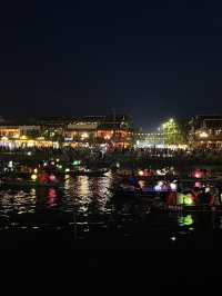 越南 · 會安古城 Hoi An Ancient Town