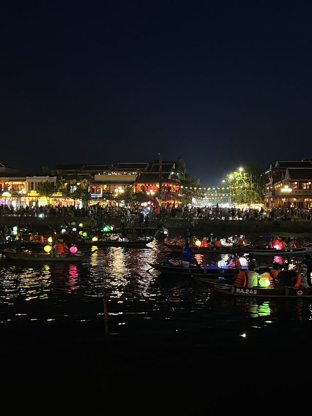 越南 · 會安古城 Hoi An Ancient Town