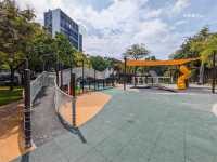 北屯兒童公園