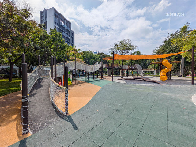 北屯兒童公園