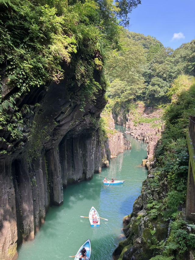 【弾丸‼︎】宮崎2日間の旅🏝️