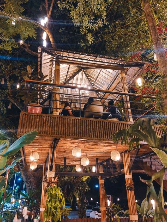 Alive Cheewit Cheewa, Hat Yai
