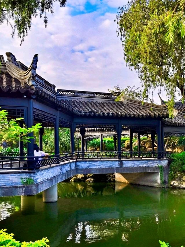 A Living Testament to Filial Piety and Lingnan Craftsmanship
