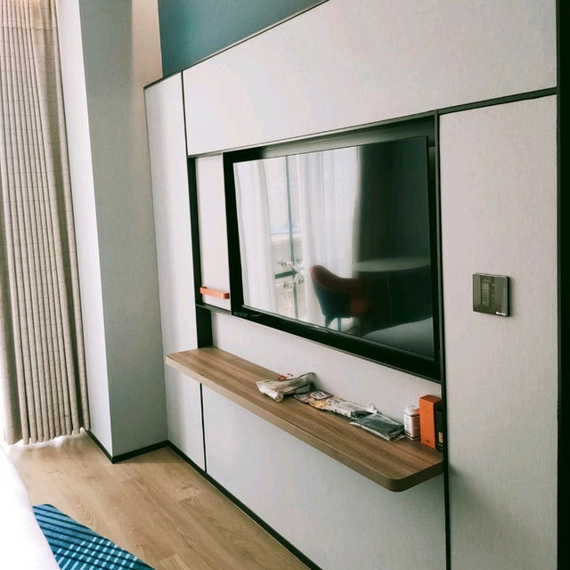 Holiday Inn Express Harbin Central Avenue Stay Holiday Inn Express Harbin Central Avenue Stay