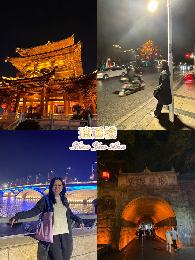 One Day In Guilin , an Autonomous Region of China 🇨🇳 