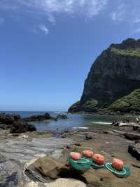 Awesome trip to Jeju