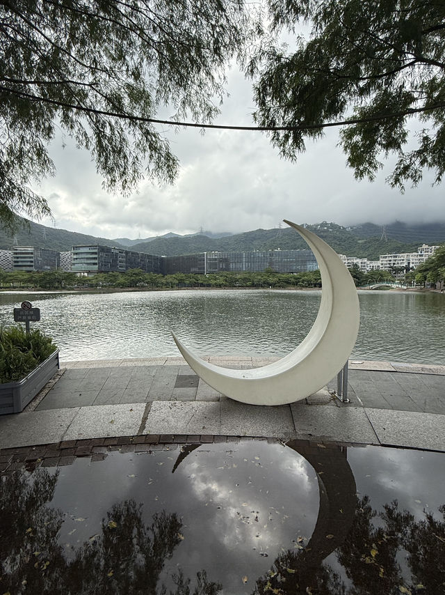 ✨深圳2日1夜好去處🌈