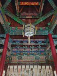 Experiencing the Historic Charm of Xi’an