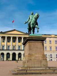 Oslo