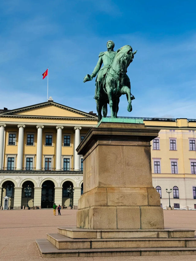 Oslo Oslo